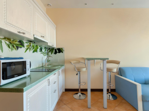 Апартаменты Актёр Гелакси 8