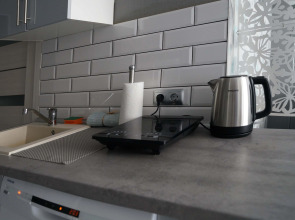 Апартаменты Rauschen Life