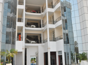 The Mirror Hotel
