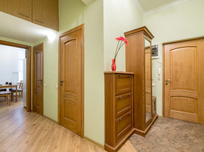 Апартаменты Welcome Home Мойка 14 Б