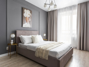 Апартаменты Hugge Place на Немировича Объект 172