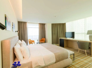 Hotel Best Western Premier Batumi