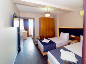 Бутик-отель Diamond Hotel Old City