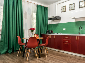 Квартира на Фонтанке