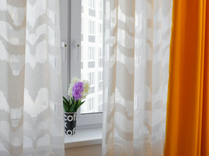 Квартира Апарт-Сеть #UDOBNO V EKB Самозаселение 24х7