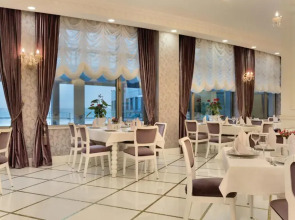 Отель Ramada Baku