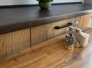 Квартира на Молодёжной 9