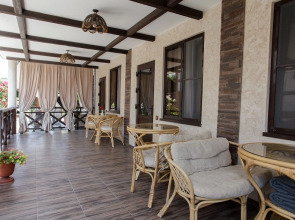 Гостевой дом Шельф