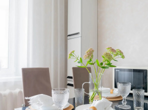 Апартаменты Vgosti33 улица Суздальская