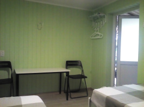 Гостевой дом Домик