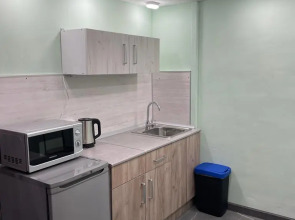 Хостел отдых 3.6.3