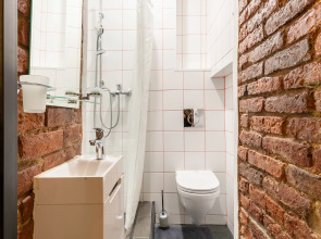 Апартаменты Be Home Liteyny