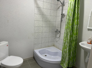 Гостевой дом Горный рай