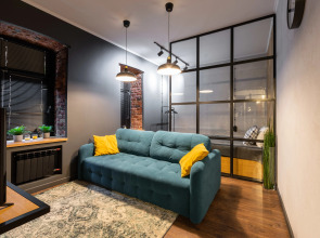 Апартаменты Be Home Liteyny