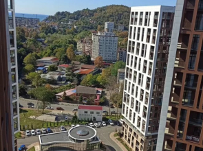 Апартаменты Бизнес класса ЖК Аллея парк