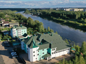 Отель Кентавр