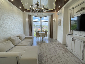 ZhK Grin Park - Kvartira 305 Flat