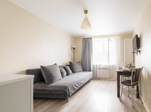 Квартира Уютная Квартира Студия