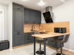 Апартаменты Jane-Apart Ochakovo