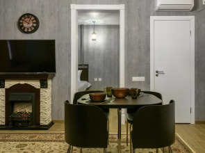 Апартаменты Лиговский Проспект 23 (3)