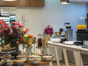 Отель Buem Koşuyolu