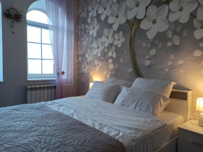 Апартаменты Red Town на Набережной