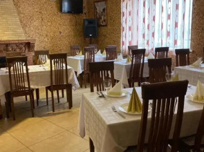 Отель Дилижанс