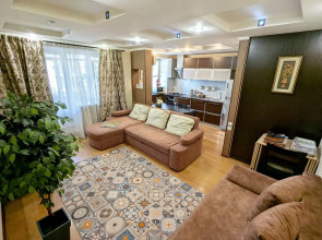 Апартаменты У Казанского Кремля