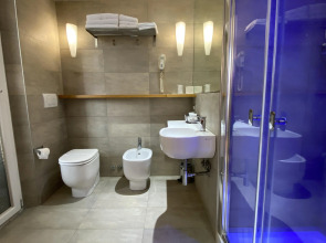 Отель Eurohotel Milan