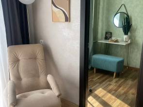 Квартира Островского 52