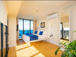 Апарт-отель V&V Orbi City