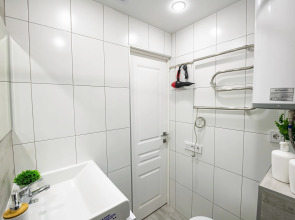 Апартаменты TopHouse на Калинина 105, 7