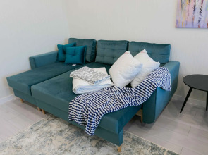 Апартаменты СОЗВЕЗДИЕ LUX Premium