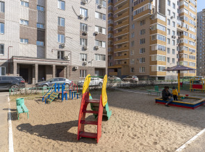 Апартаменты Sdaem116 на Чистопольской 76