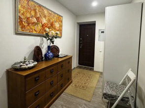 Na Karla Marksa Flat