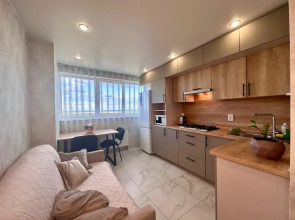 Апартаменты Паруса Рядом с Тц Круиз