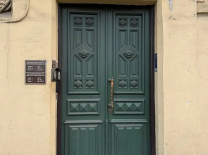 Мини-отель на Макарова