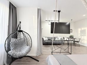 Квартира Управляйте своим комфортом с помощью Алисы