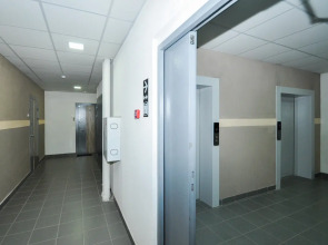 Апартаменты в Заельцовском бору около Зоопарка