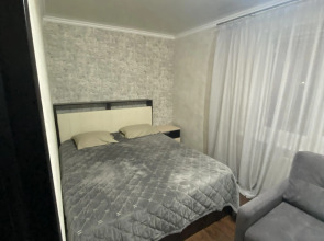 Апартаменты Вместительная двушка на проспекте Ленина