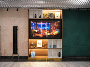 Отель Гостиница Олимпия