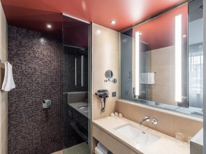 Отель Робинсон-сити