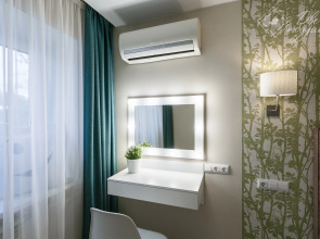 Апартаменты Две Подушки на Пирогова 39