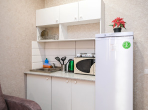 Апартаменты Квартирка Нск на Ул Тульская 80