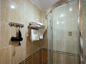 Гостевой дом Подворье