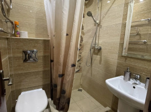 Гостевой Дом На Короткой