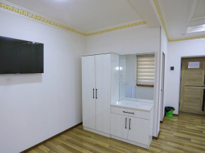 Отель Payitaxt Andijan