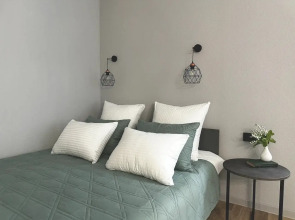 Апартаменты в Центре Нижнего Новгорода "Lo-Fi House"