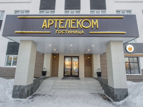 Гостиница Артелеком