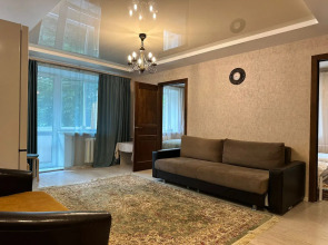 Квартира Уютная и комфортная квартира у площади Победы